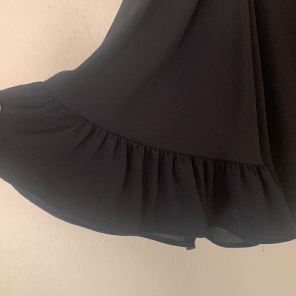 Zara blouse size medium - Picture 2 of 4